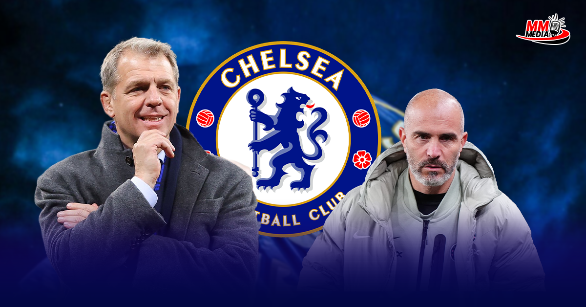 Blue co support Enzo Maresca's rotation of players